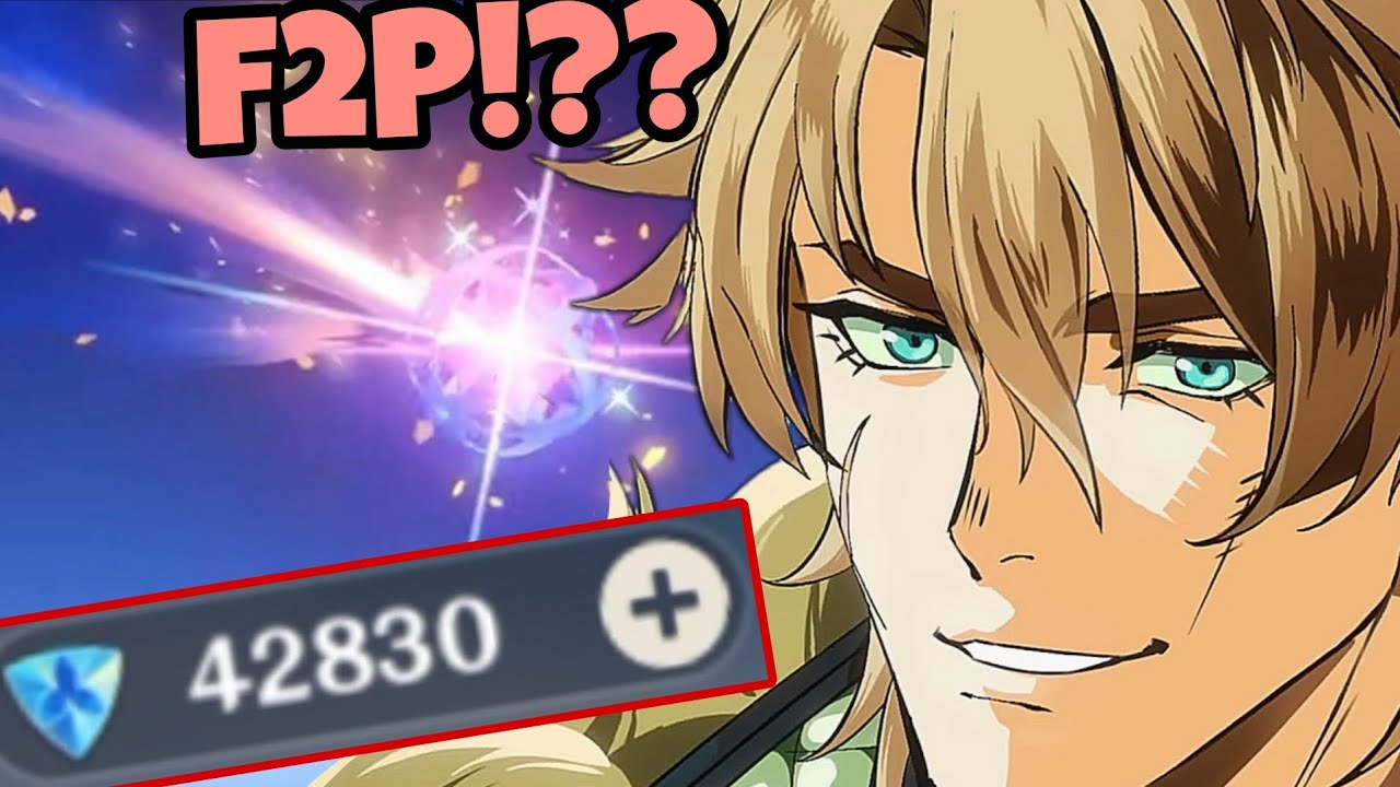 i begged 5 months for varka. this is what happened. 
