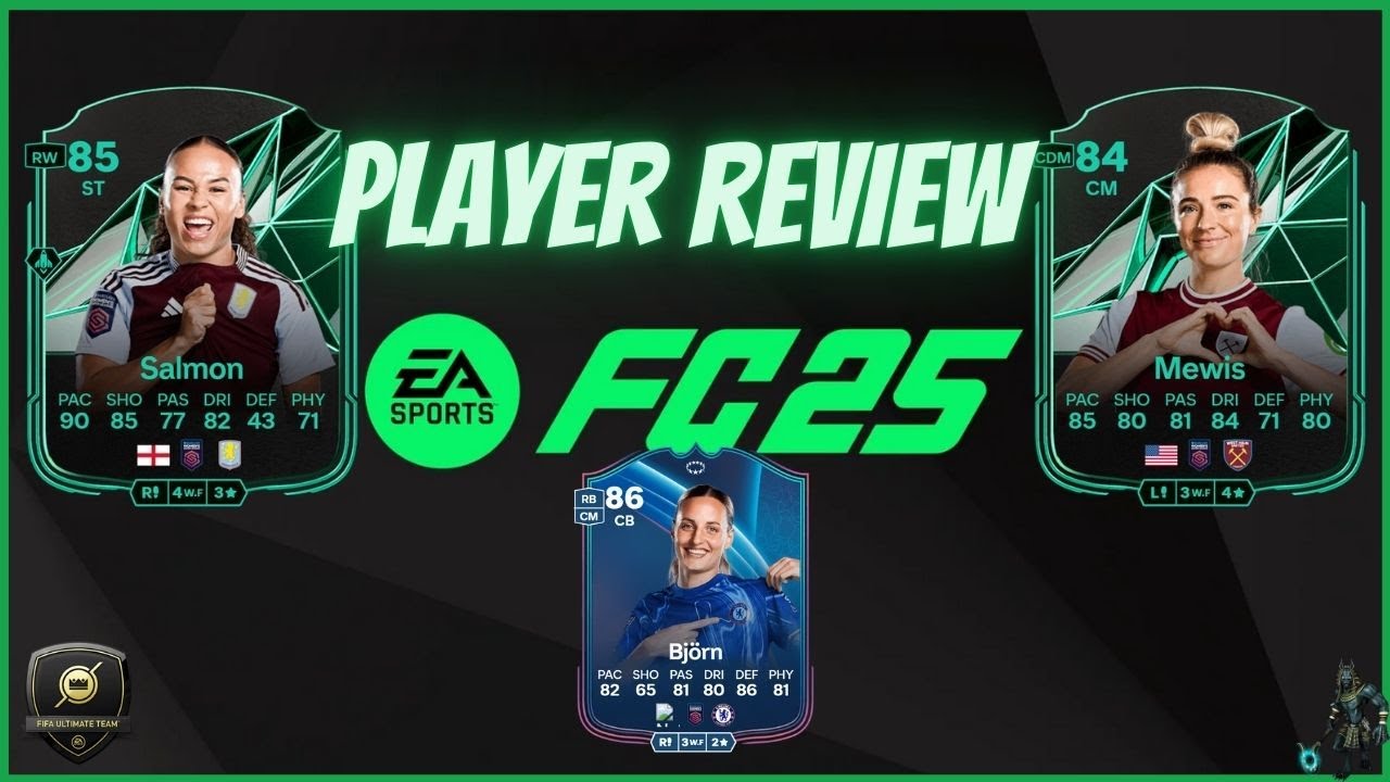 The WSL Is Here(Player Review(s))