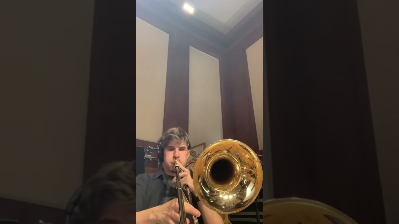 double trigger bflat on contrabasstrombone