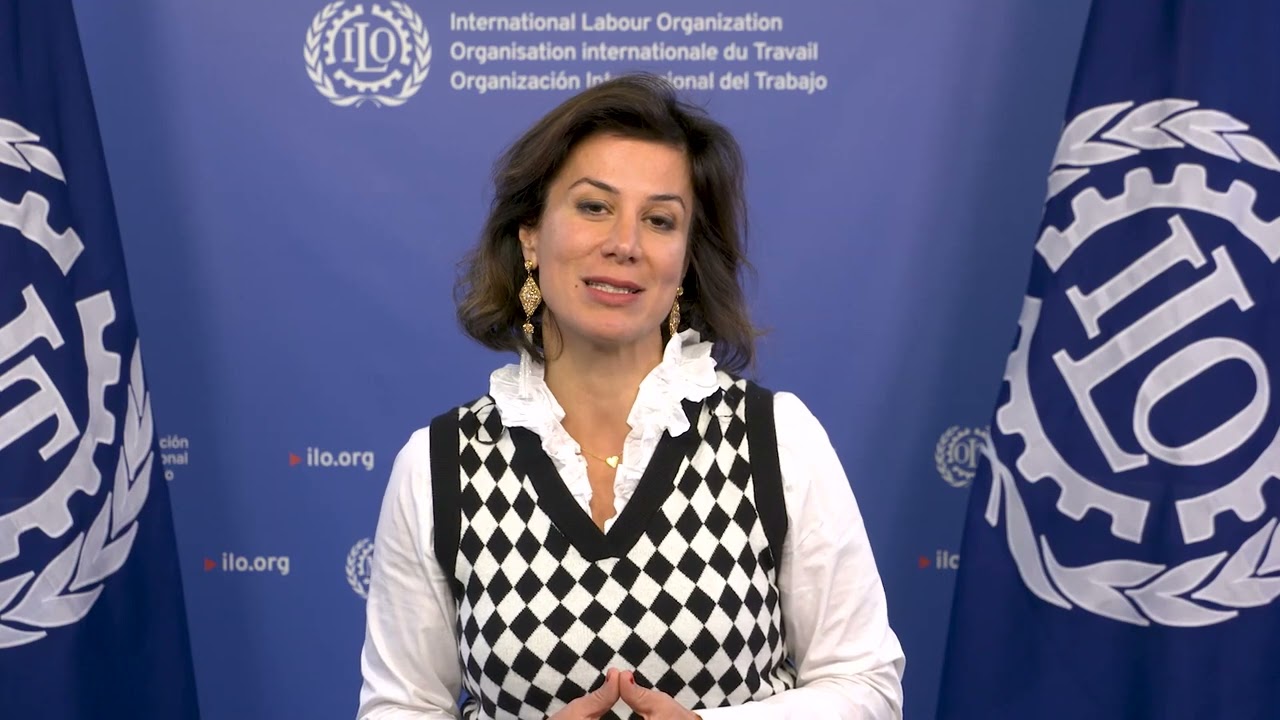 Dr. Manal Azzi discusses Mental Health in the workplace