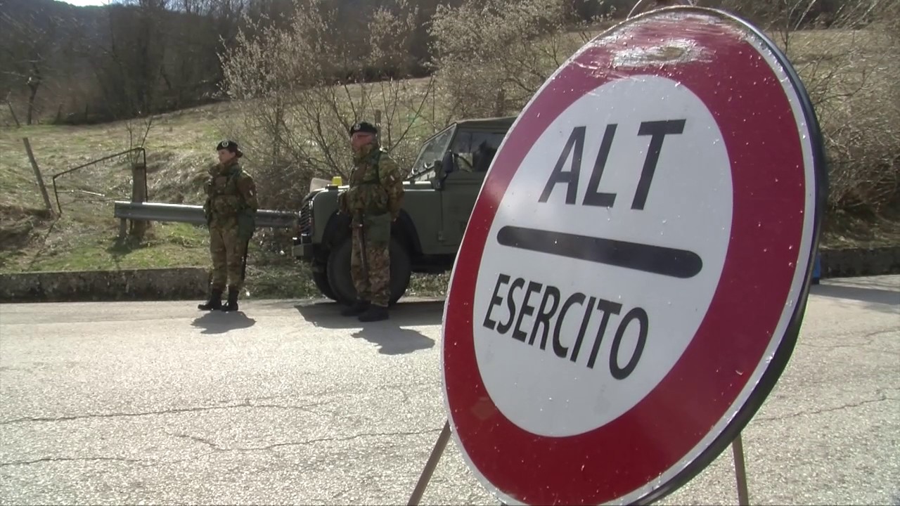 235° REGGIMENTO VOLONTARI 