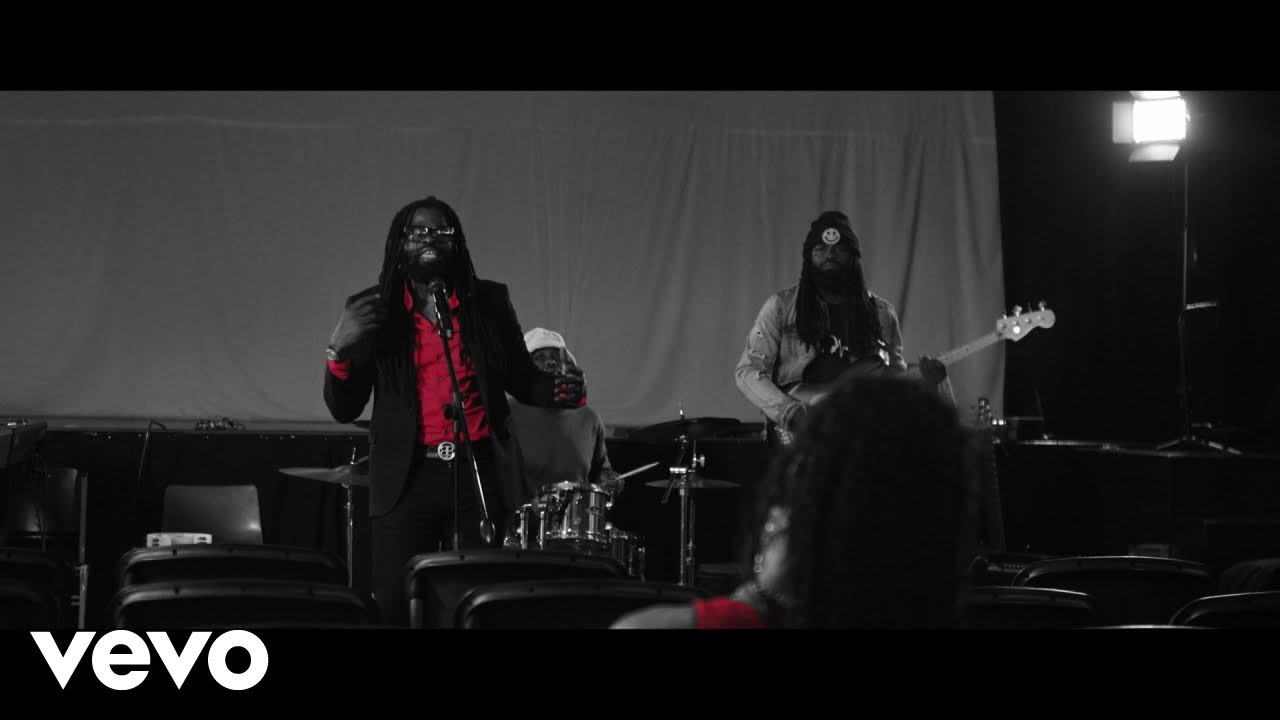 Bling dawg - Good Things (Official Music Video)