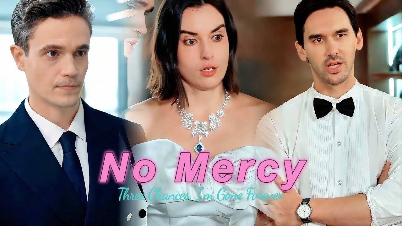 【FULL】I Saved His Life and Lost Everything—Now My Mercy Has an Expiration Date