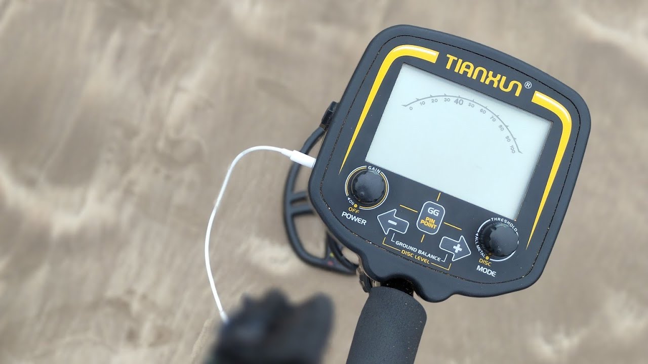 setting tx 850 tianxun top beach
