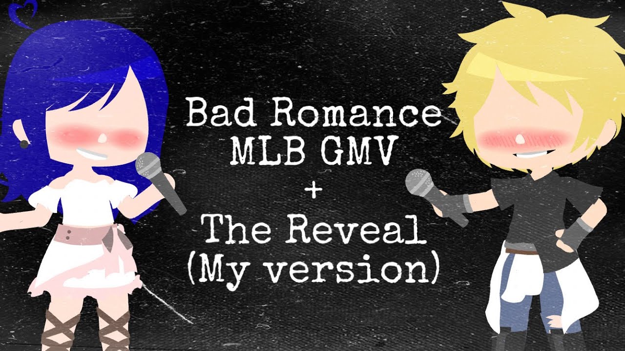 Bad Romance : MLB GMV