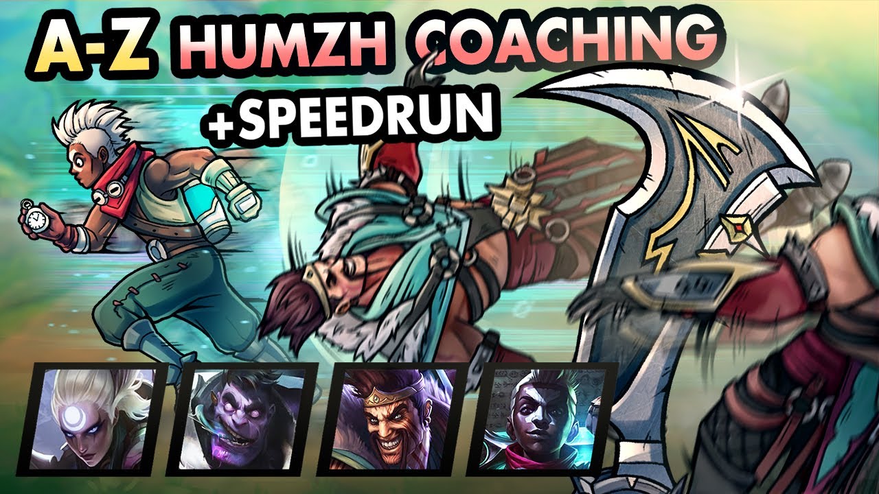 A-Z  TOP LANE, DRAVEN TOP AND FASTEST GAME EVER