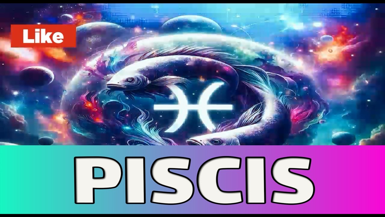 #PISCIS ♓ TU DESTINO TE TIENE UNA SORPRESA ÉPICA Y UN AMOR VERDADERO A PUNTO DE LLEGAR 🌟 #horoscopo