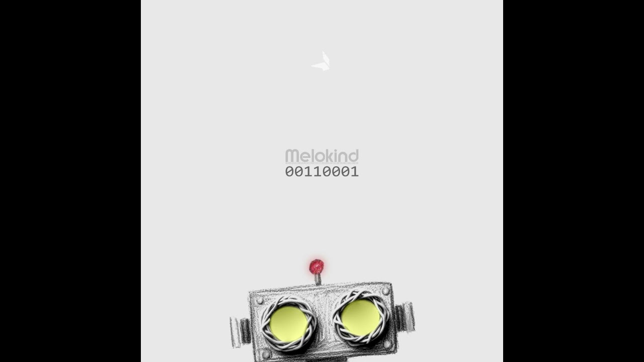 Melokind - 00110001