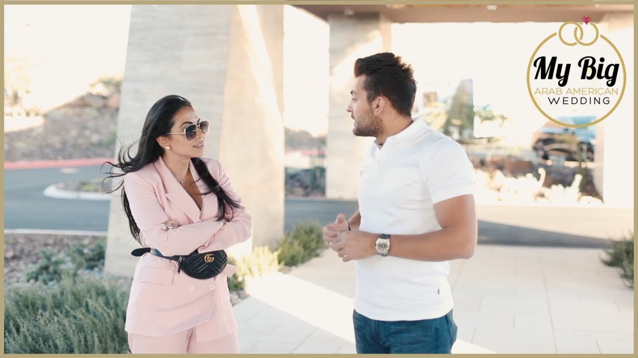 The Venue Crisis: Wedding Planning With My Fiance | Episode 1