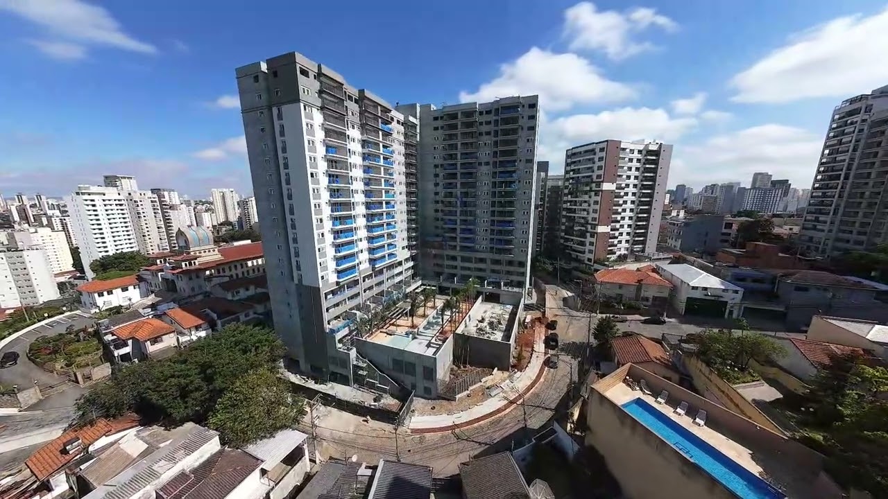 Grand Square - Obras em Janeiro de 2026