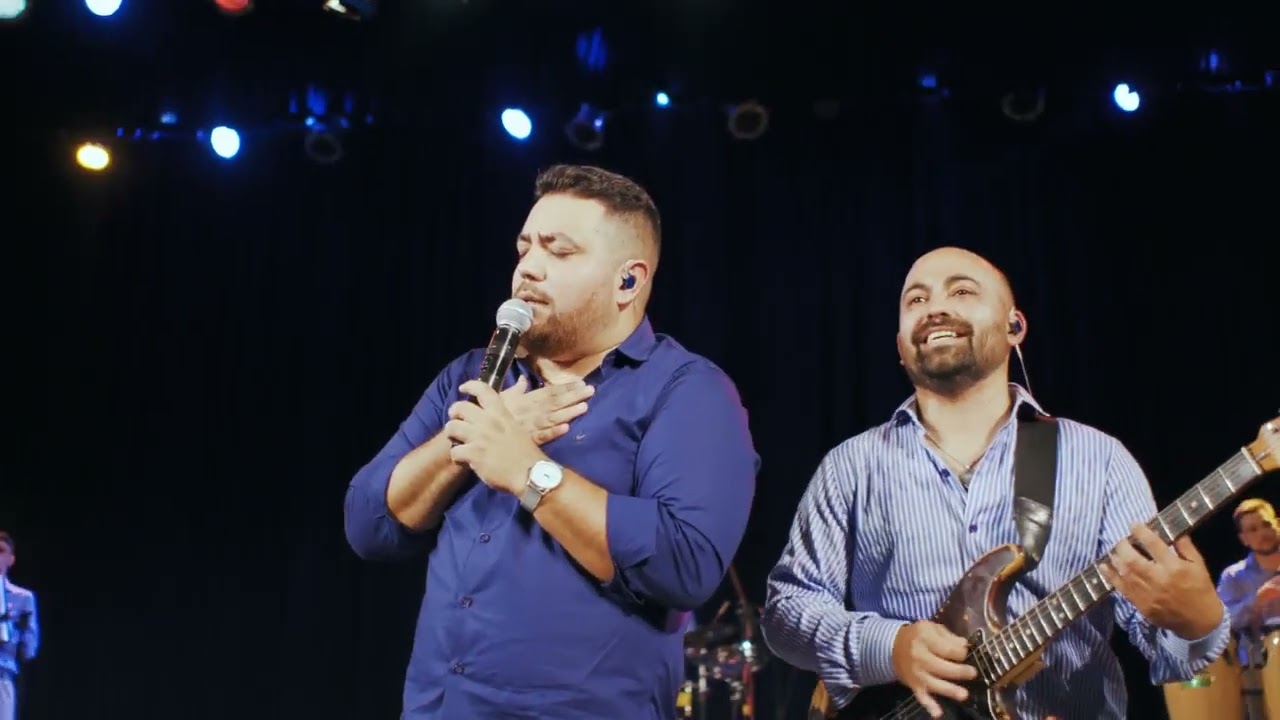 LOS DEL BOH&Iacute;O en vivo 40 canciones en homenaje a JUAN CARLOS DENIS Vol 3