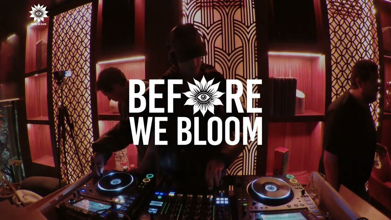 Can't miss it - Epic Tech House set Cantu