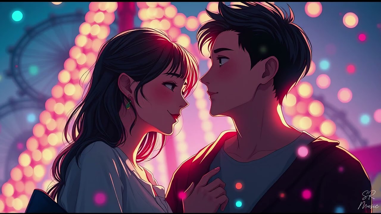 SR Music - Break lose (Official Audio)