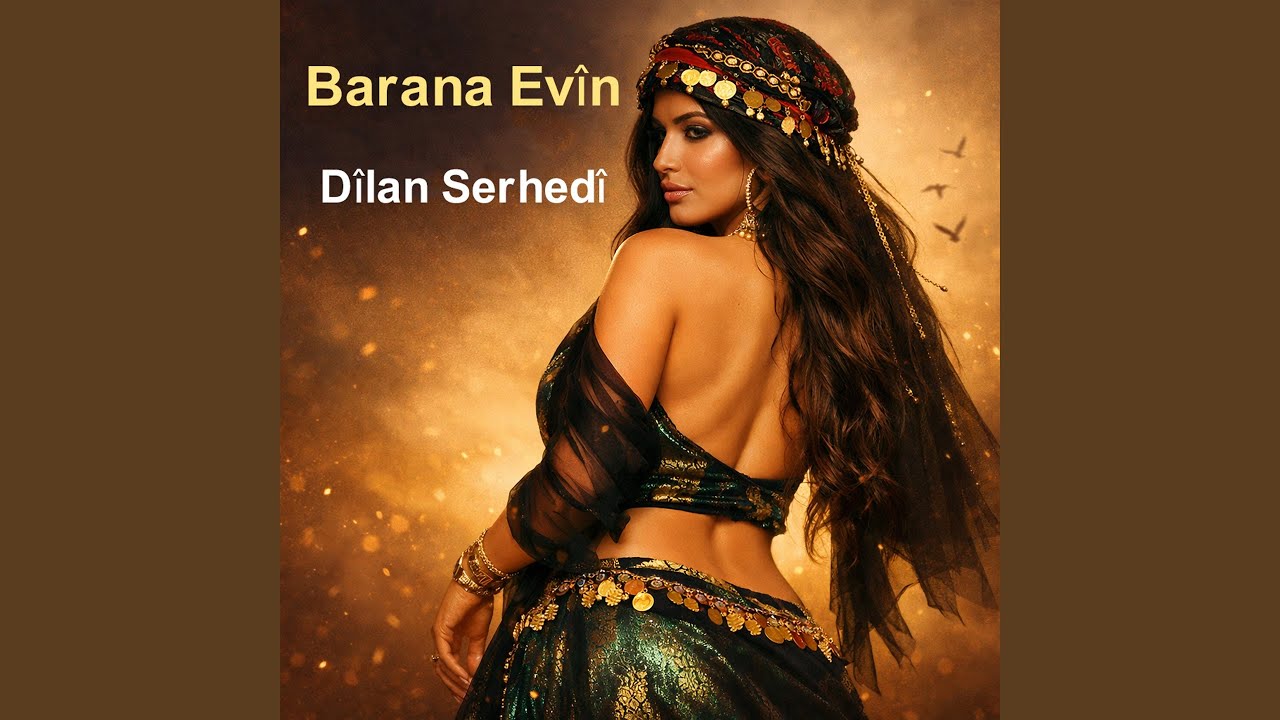 Barana Evîn