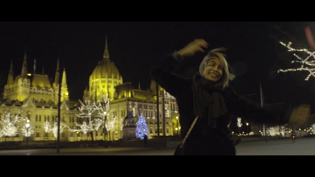 Nakadia @ After Dark BUDAPEST