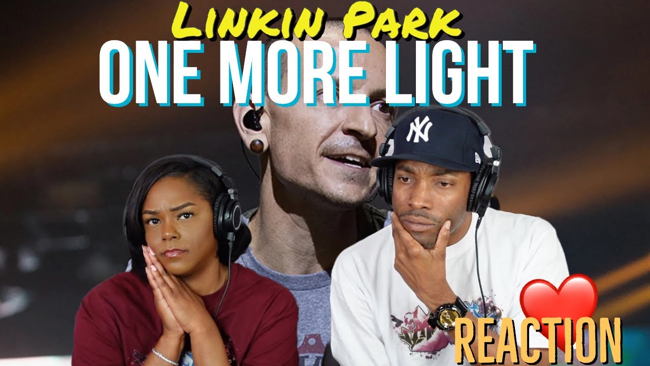 We felt this one! Linkin Park 
