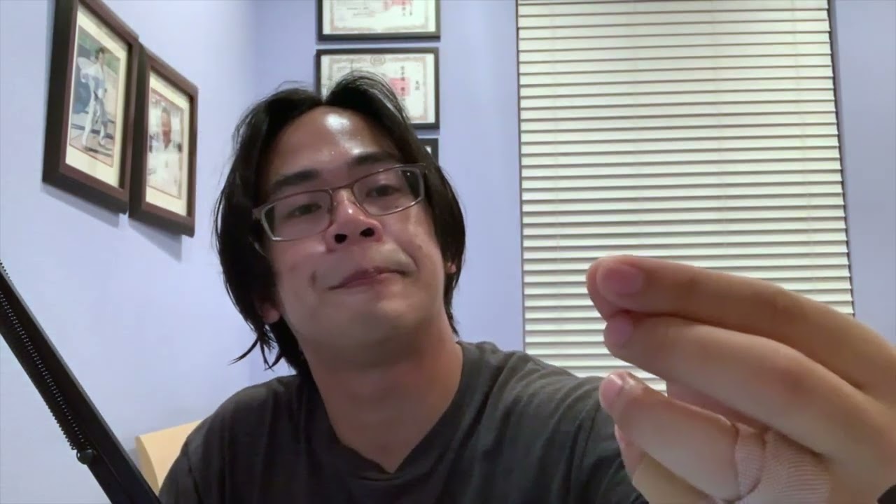 eating you asmr (no talking, no cuts)