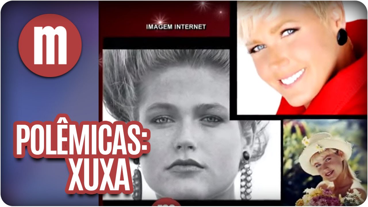 Mulheres - Polêmicas na vida de Xuxa (11/12/14)