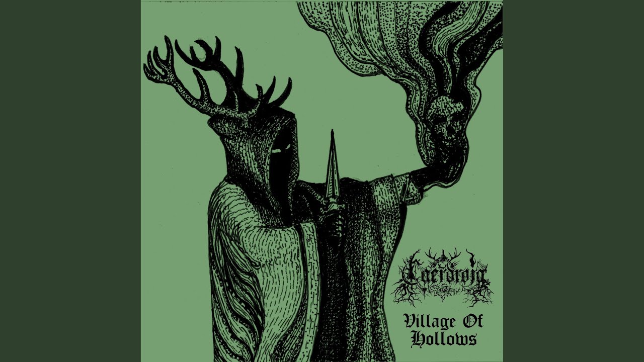 The Forest Dark