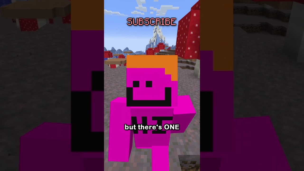 how to get amethyst without going into spooky scary caves :(((