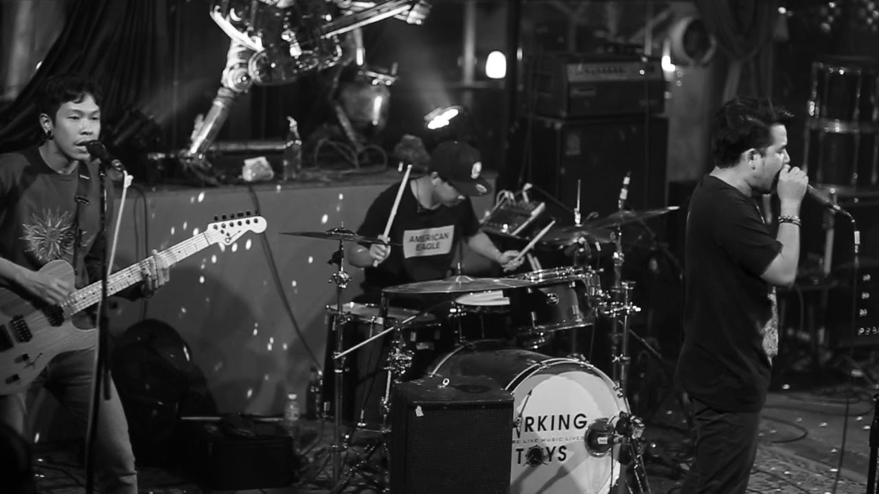 Until The Day I Die (Story Of The Year) - Overheat live at Parking Toys