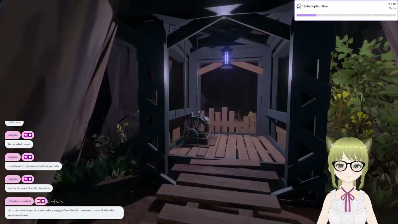 we're so far out in those wilds | Outer Wilds (Part 9/14)