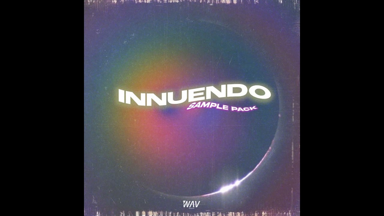 (FREE) R&B Sample Pack - Innuendo by 1WAV