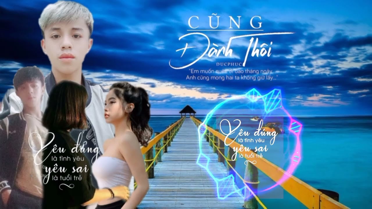 Music Cũng Đ&agrave;nh Th&ocirc;i Đặng Phu faker's Đ CP 720p