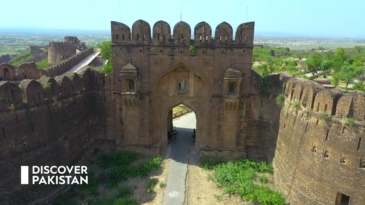 Discover one of the oldest cities in Punjab, JHELUM | Discover Pakistan TV