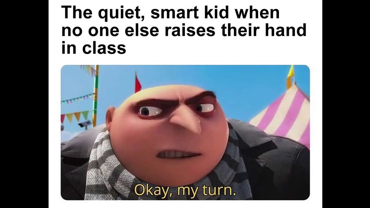 School Memes Every Student Can Relate To 34 #Memes #Shorts 271