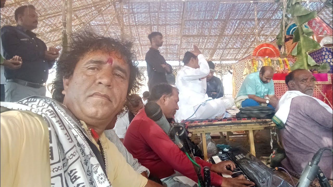 વિષ્ણુયાગ માલપુરિયા 