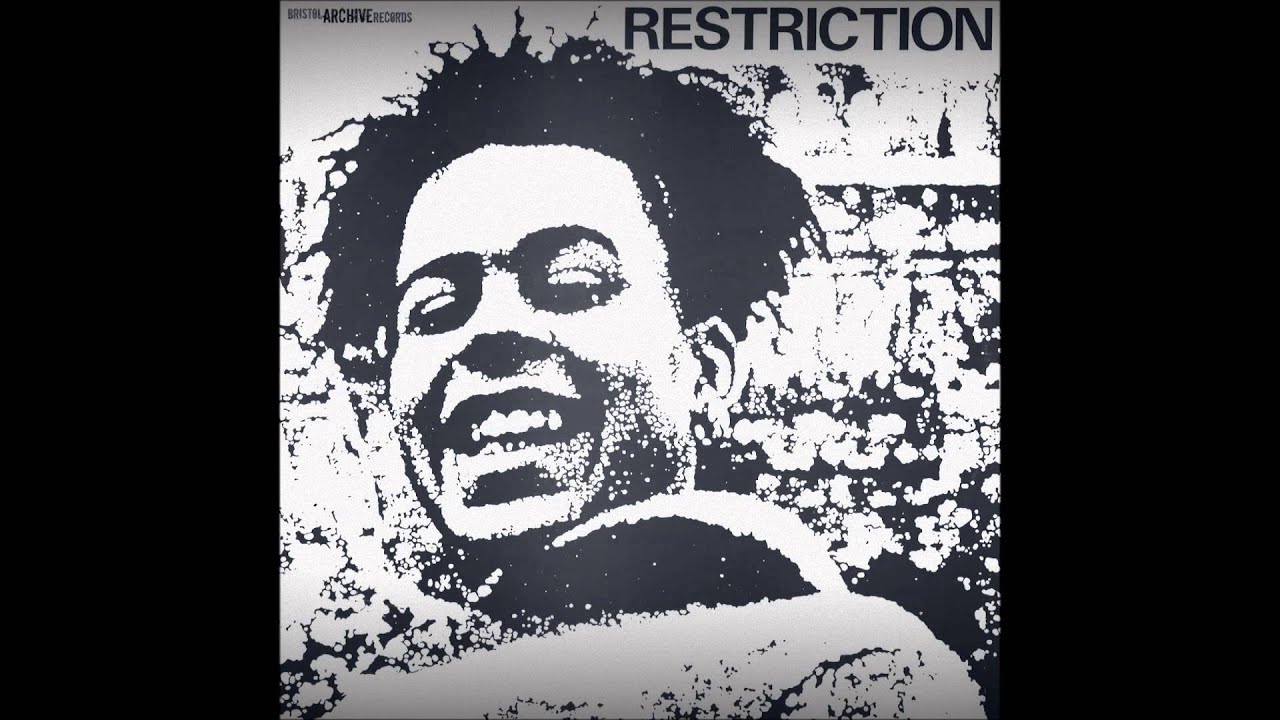 RESTRICTION - Action + four point plan
