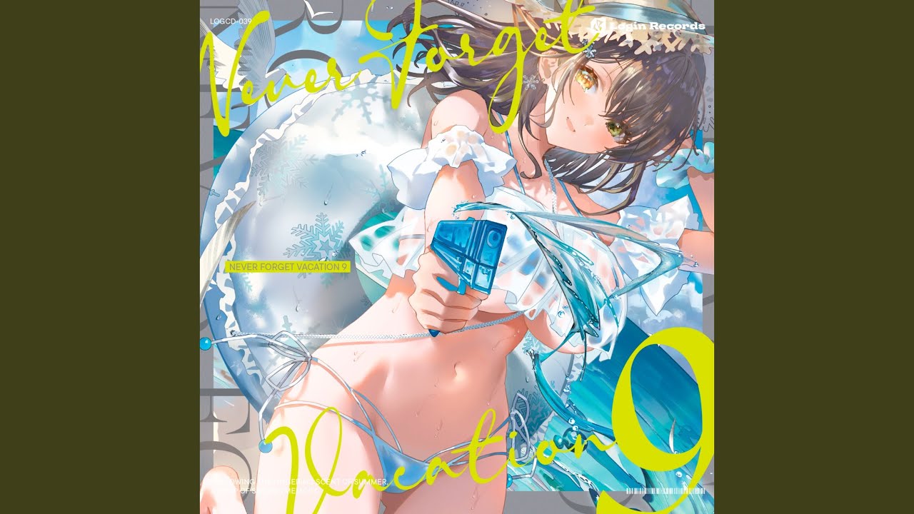 Ghost Initialize (feat. Akagi Nene)