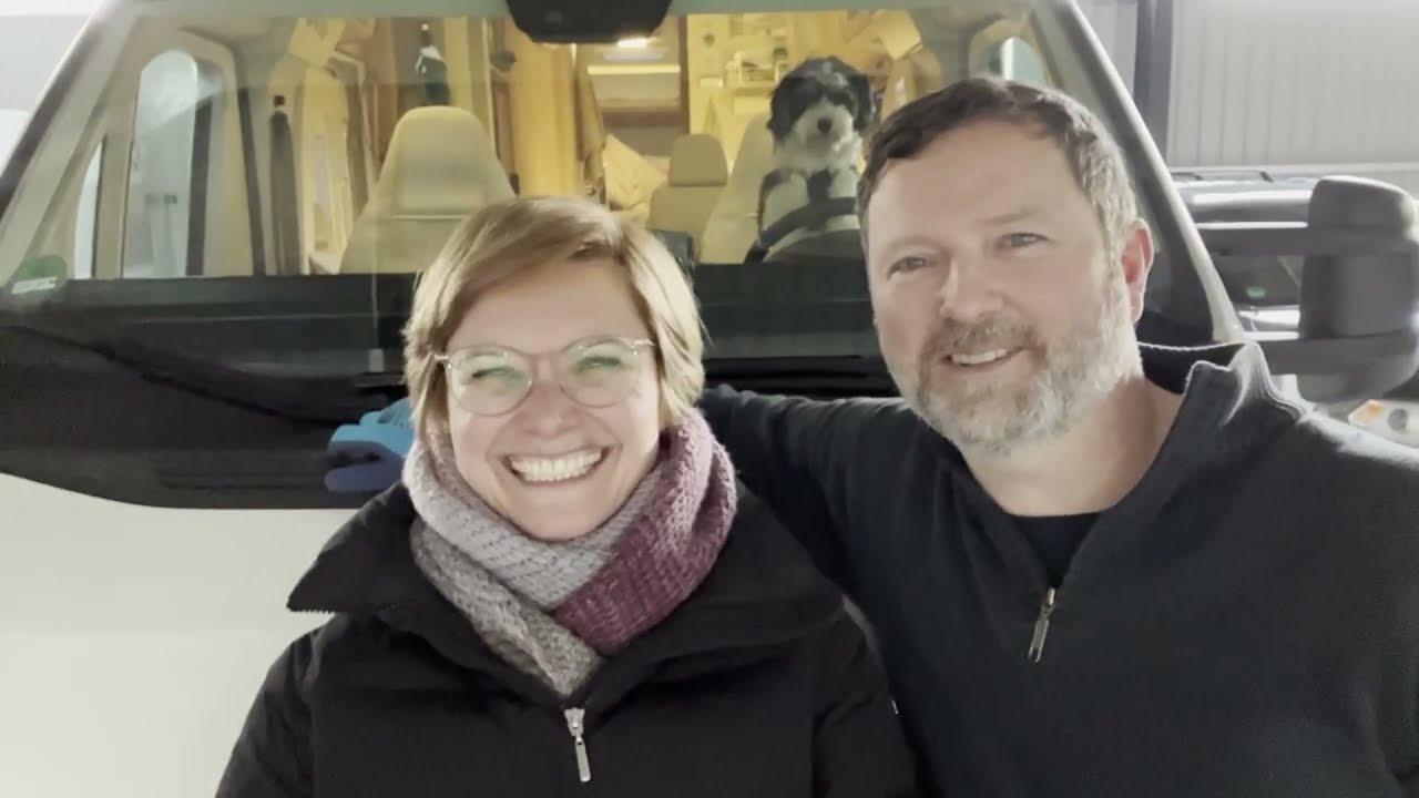 Unterfahrschutz  Fiat Ducato Wohnmobil Eura Mobil Profila RS 720 QB - mit Bobby Fertig Los