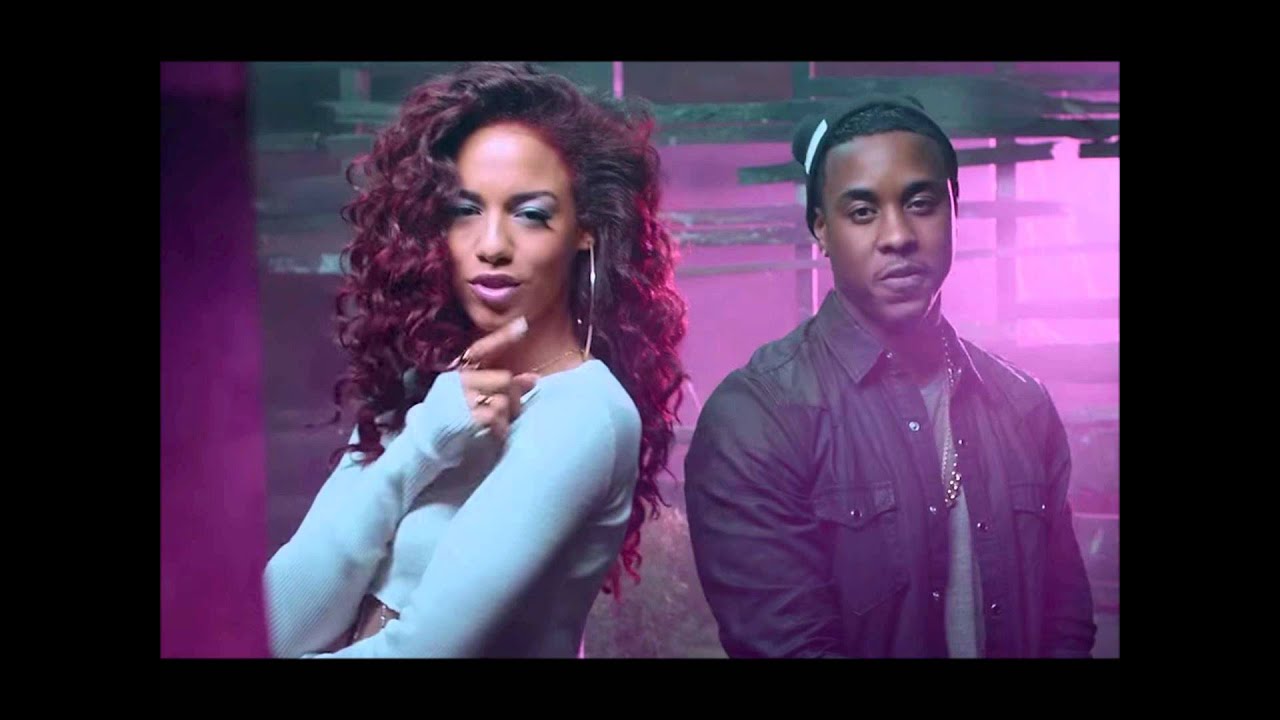 Natalie La Rose ft Jeremih Somebody Chopped & Screwed BY DJ Turnerboy