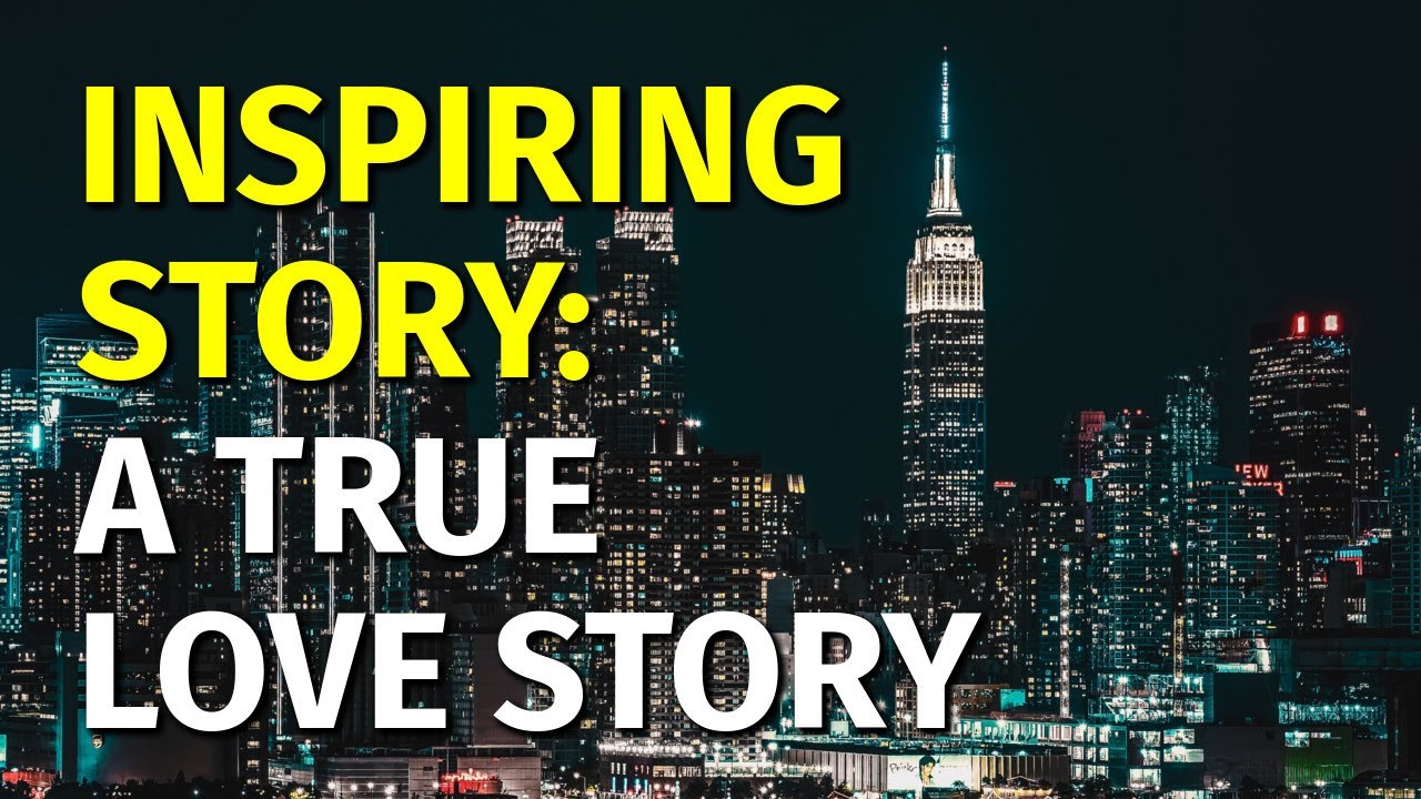 Inspiring Short Stories | A True Love Story | Motivational & Inspirational Video
