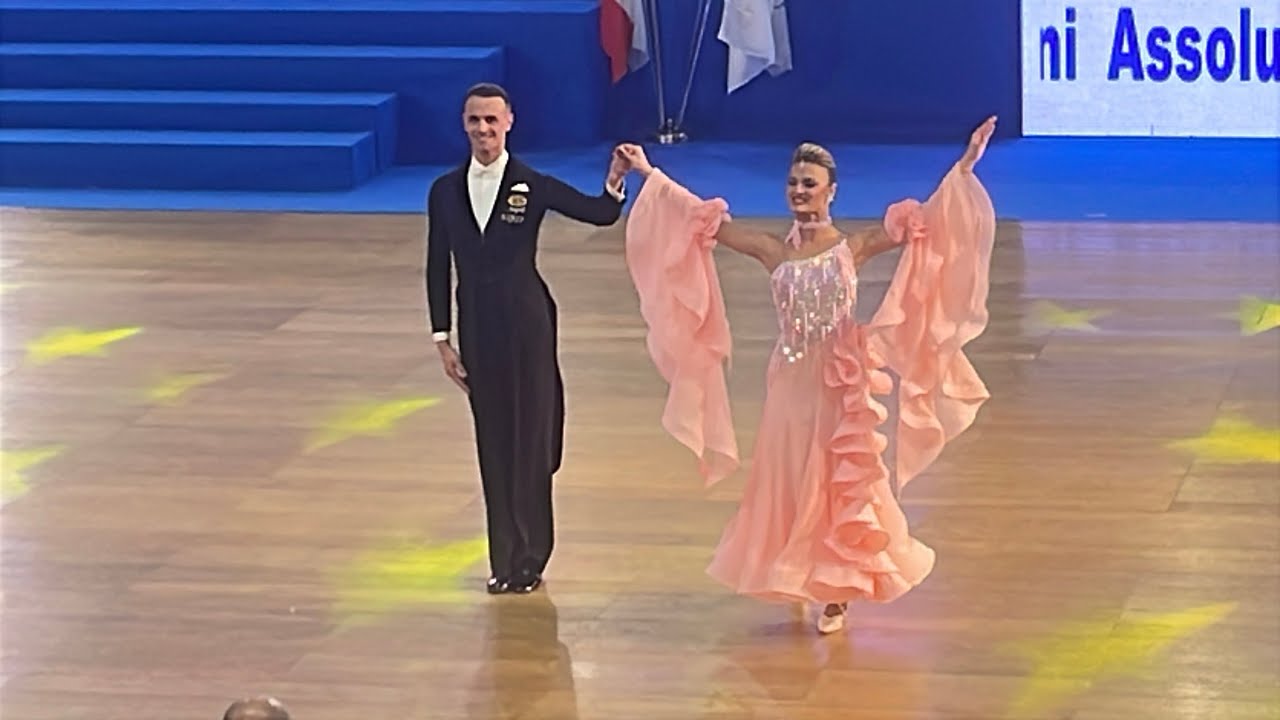 Unbelievable Performances | Riccione FIDESM National Championship 2026 Group Final 1-6 Part.2