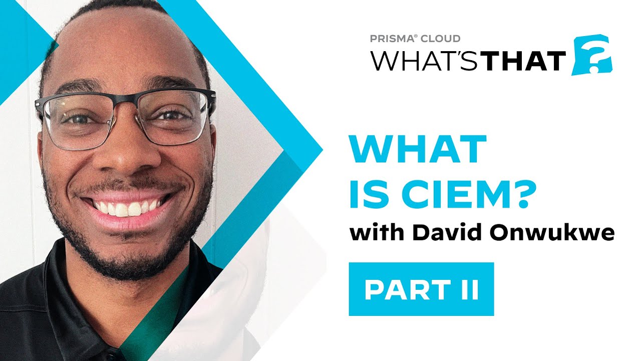 What Is Cloud Infrastructure Entitlement Management (CIEM)? Understanding Its Functions and Benefits