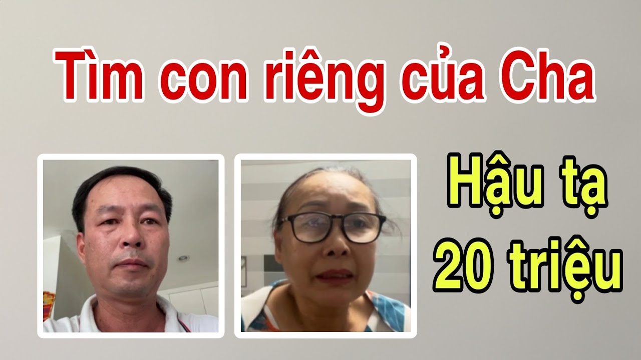 ( 376 ) Đọc được bức thư của Cha để lại mà nghẹn ngào, Mong người xưa nghe được những lời này.