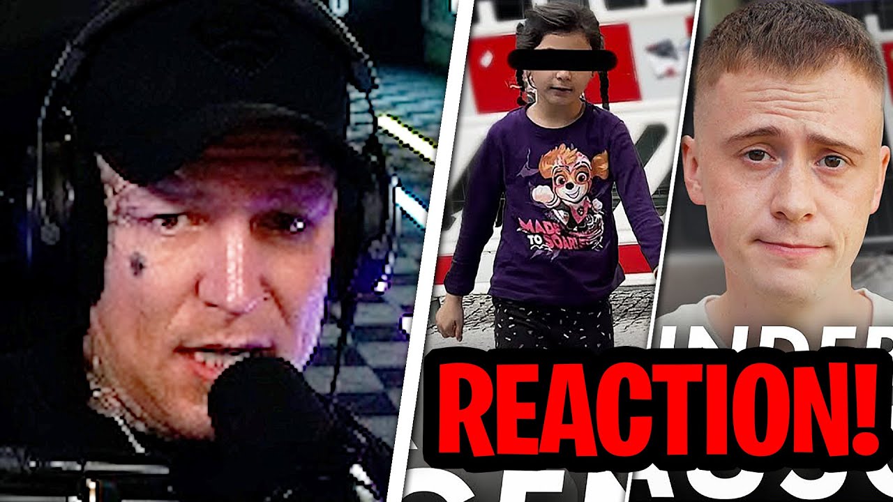 SCHRECKLICH für die Kinder😞 Auf den Spuren der Bettler Mafia - Marvin | MontanaBlack Reaktion
