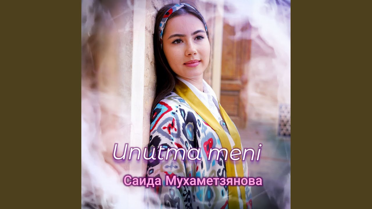 Unutma meni