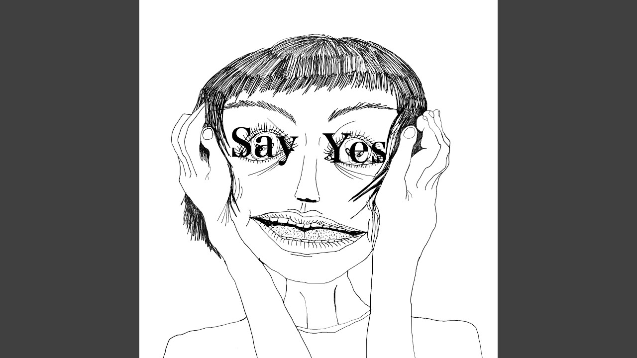 Say Yes