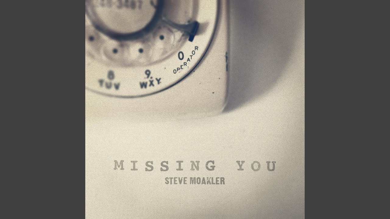 Missing You
