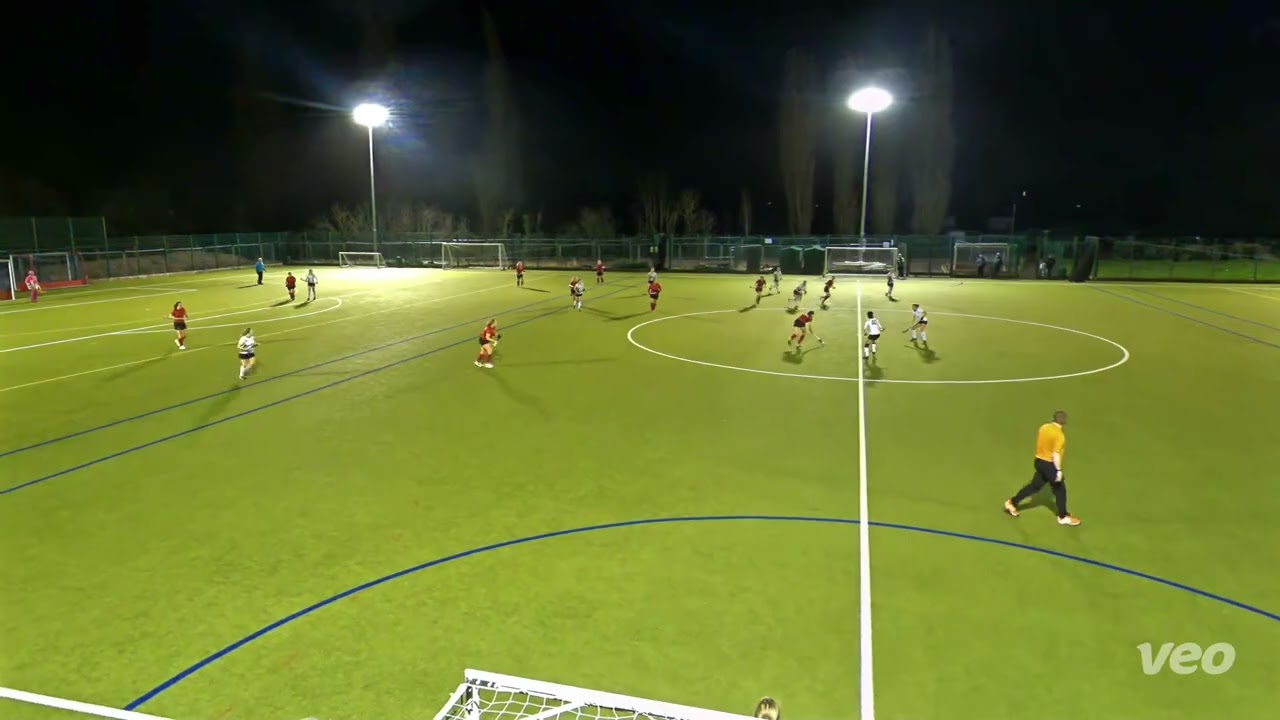 20251209 Women 1s