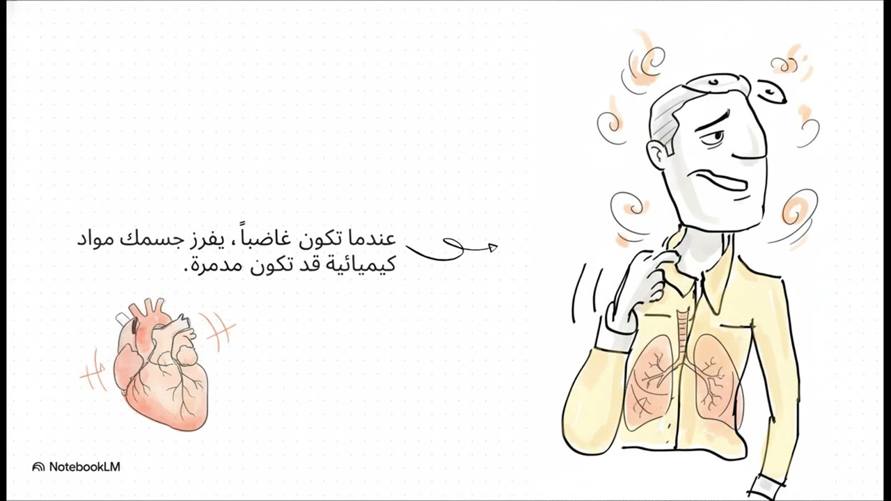 🎬 الحلقة 22 كيف تحافظ على كرامتك في أي نقاش