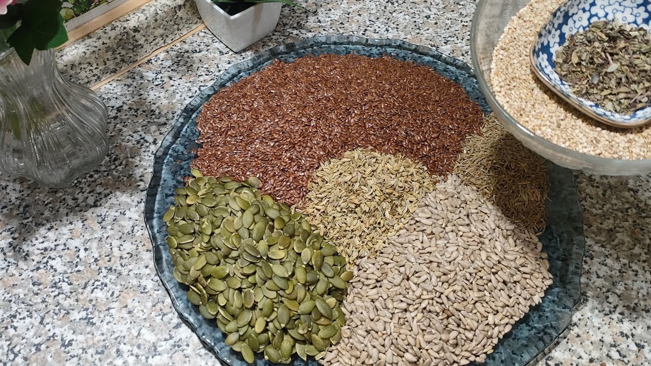 LA RICETTA DEL PANE,Una ricetta, perfetta ,garantita e sanaوصفة الخبز السحرية