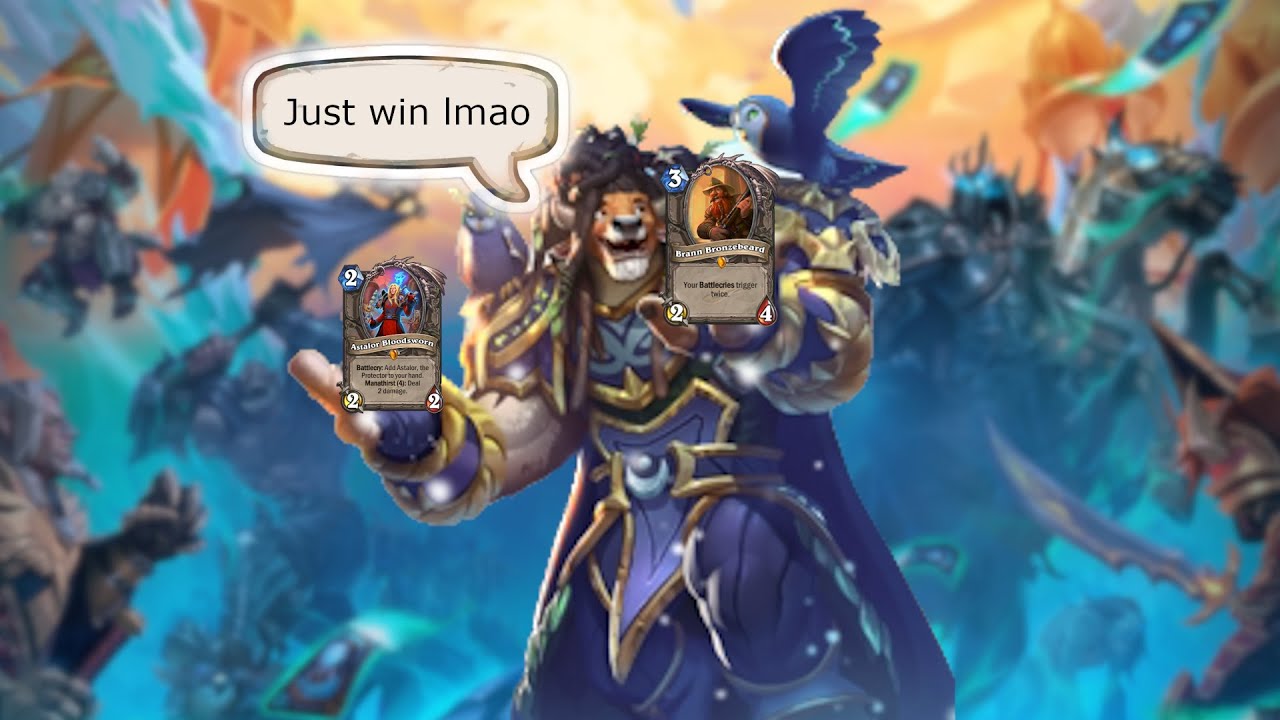 Druid is definitely NOT a problem :)
