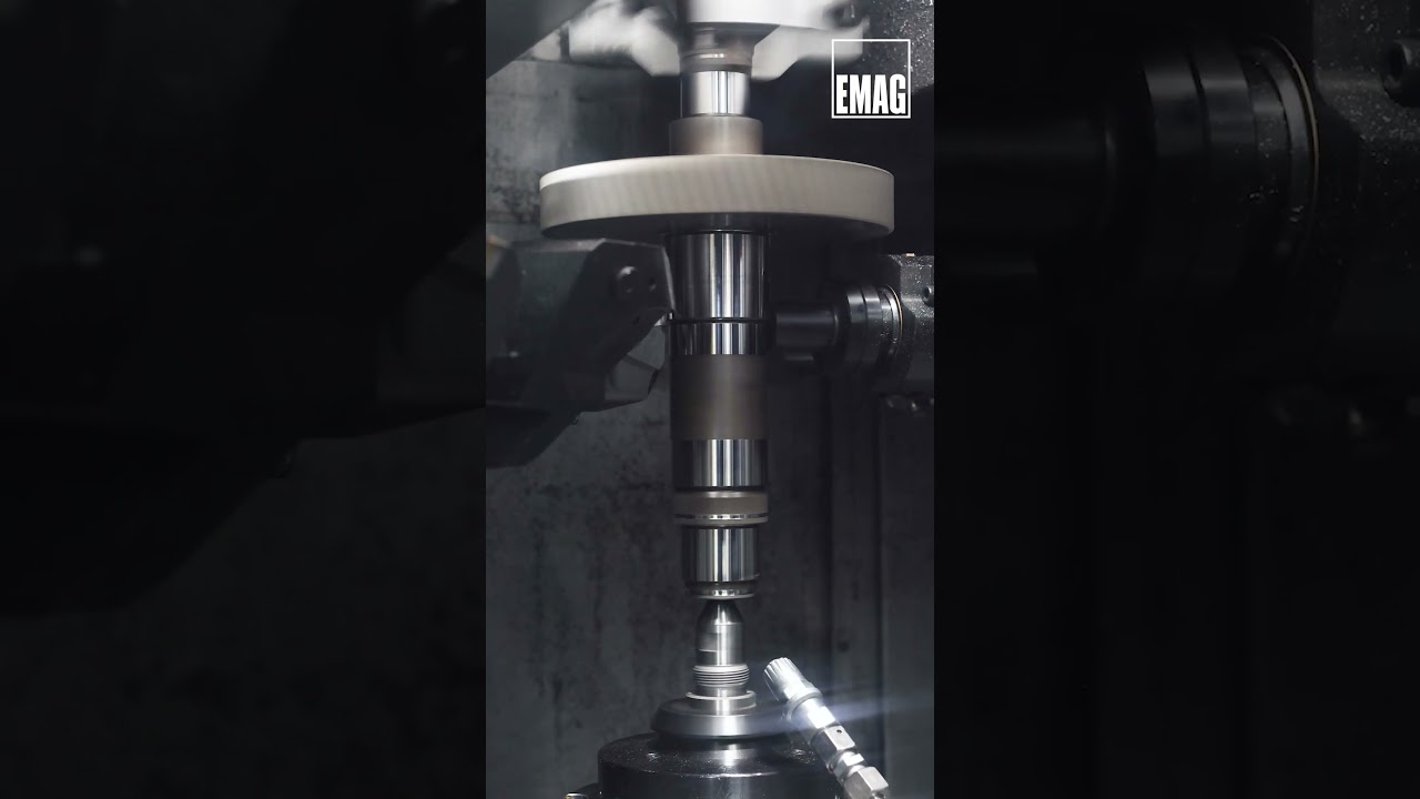Maximum Efficiency in Shaft Production