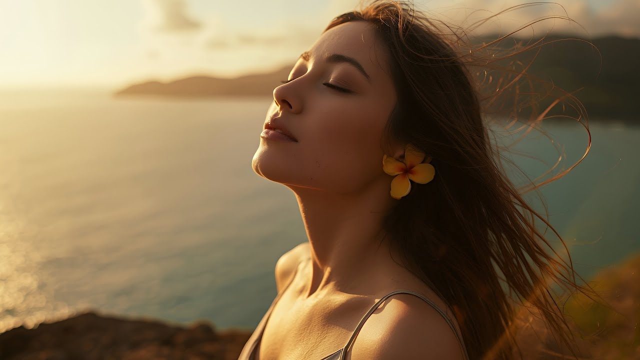 Carry Me Home | Irie Tahitian Reggae | Sunset Reggae Harmony 2026