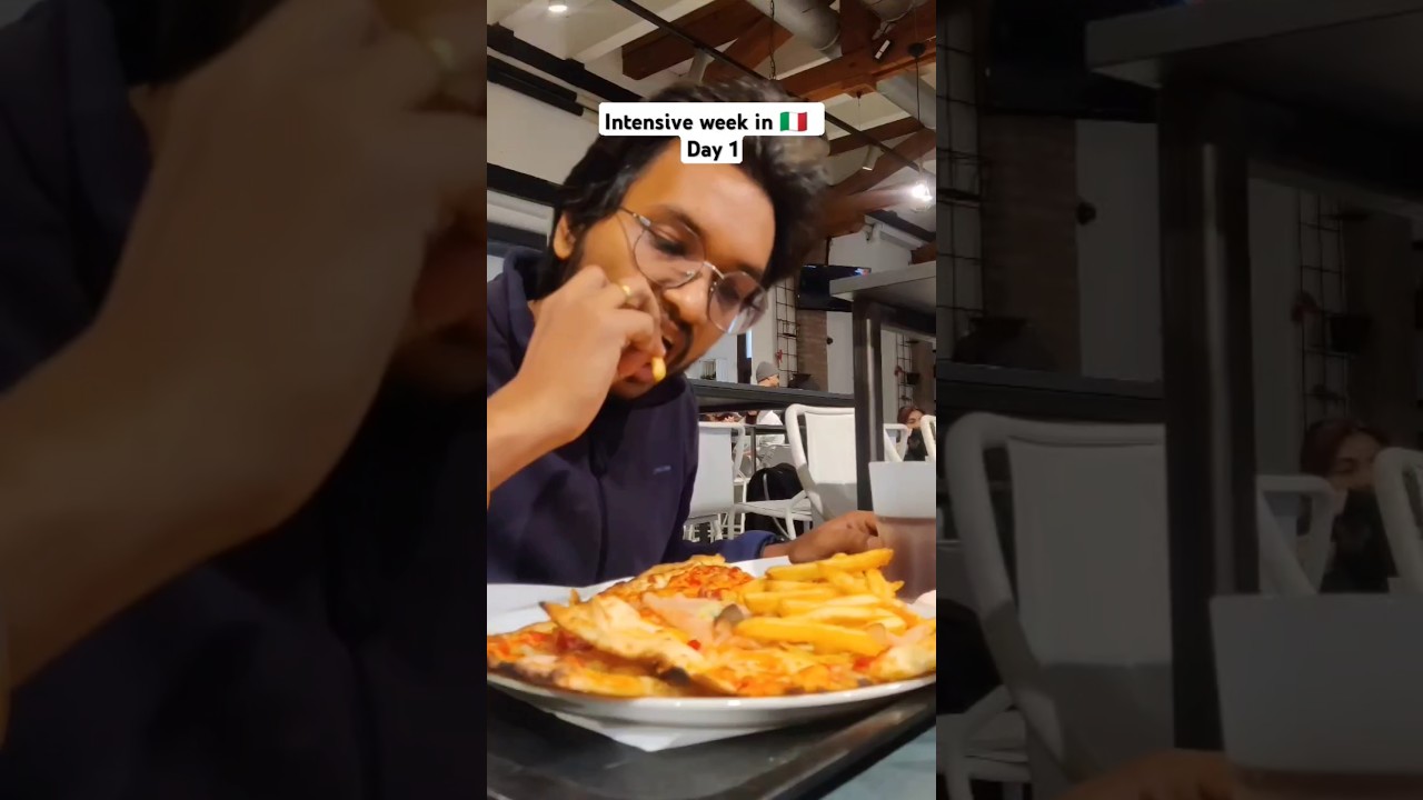 Life in Italy Venice | studying masters in Italy #lifeinvenice #lifeinitaly